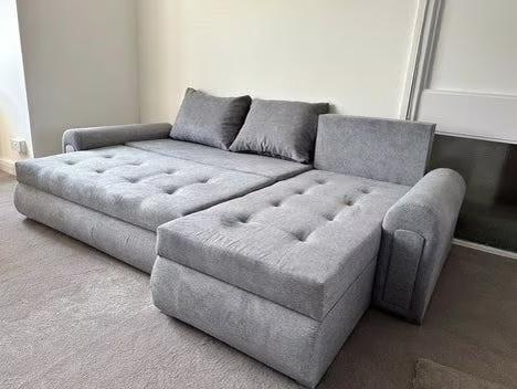 Modern Sofabeds With Storage