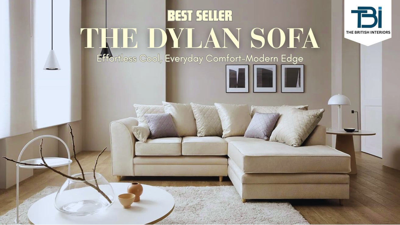 Luxury Sofa 1