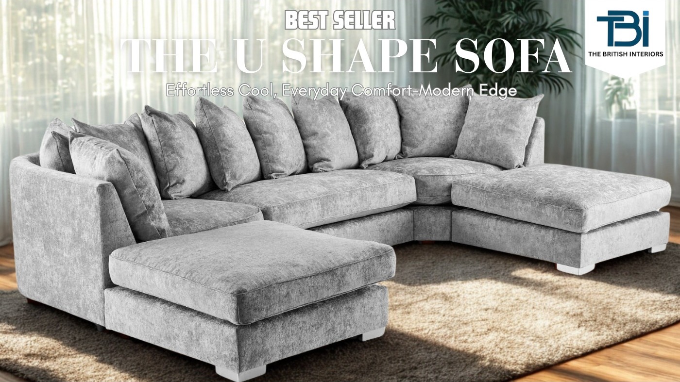 Luxury Sofa 3