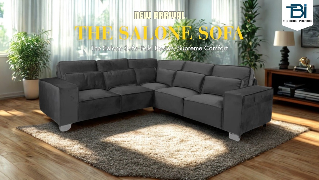Luxury Sofa 4