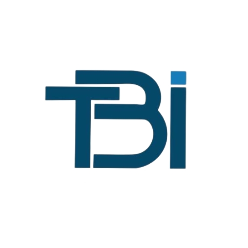 The British Interiors Logo